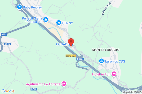 Inmarket Siena Srl