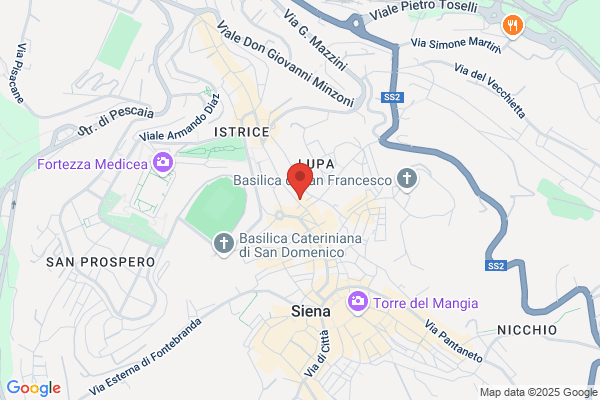Matisse Snc Di Scarpini Ed Imprescia