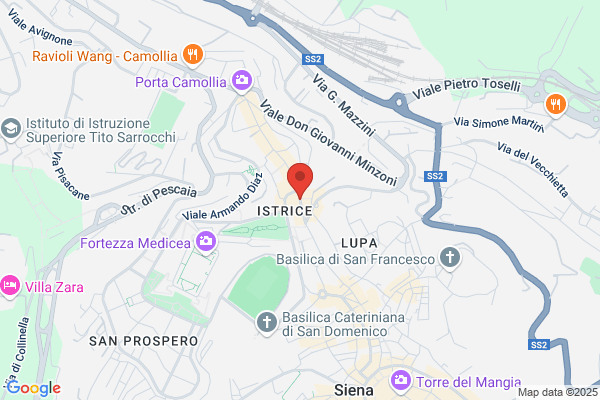 Pizzeria Il Salotto