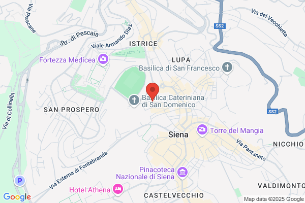 Agenzia Immobiliare Ulivieri S.a.s.