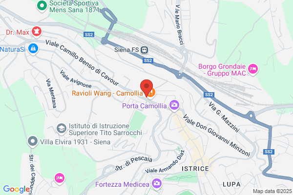 Gestioni Immobiliari S.R.L.