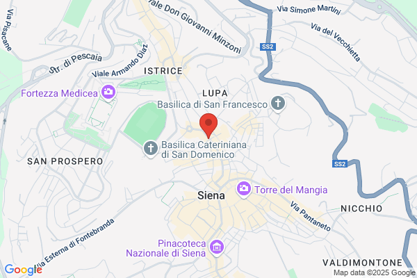 Visione del Mondo