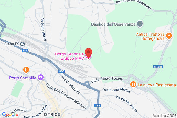 Bolognesi cristiano