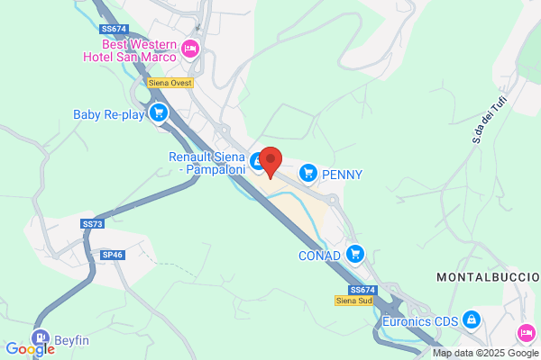 Corymbus Viaggi Srl