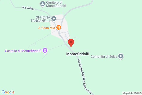 F.Lli Neri Di Neri Luca Sas