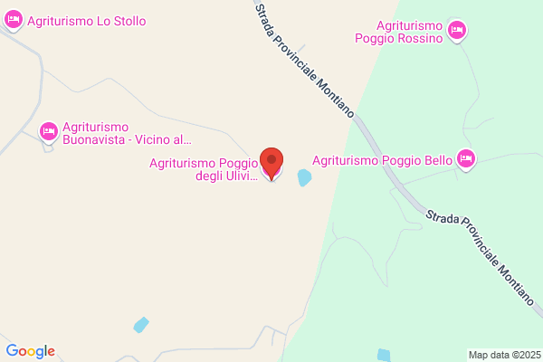Poggio degli Ulivi