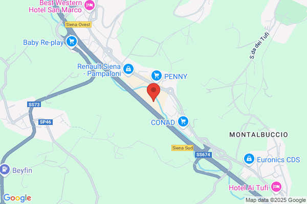 Siena 2000 Immobiliare