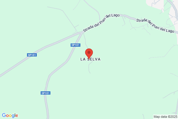 La Selva Agriturismo
