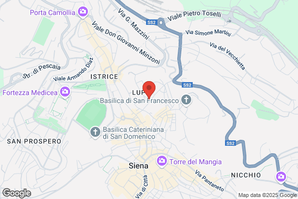 Gestioni Immobiliari S.R.L.