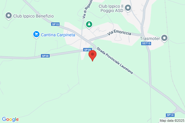 H.C.P. Srl