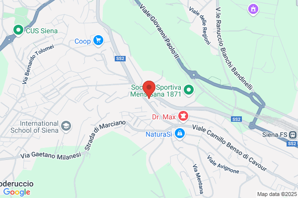Hotel Arcobaleno