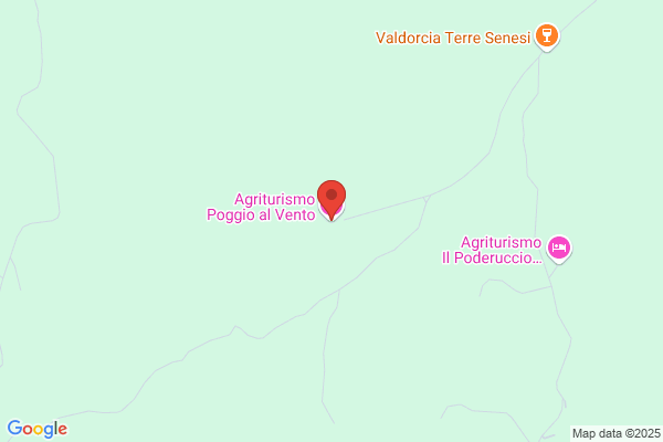 Poggio Al Vento S.R.L.