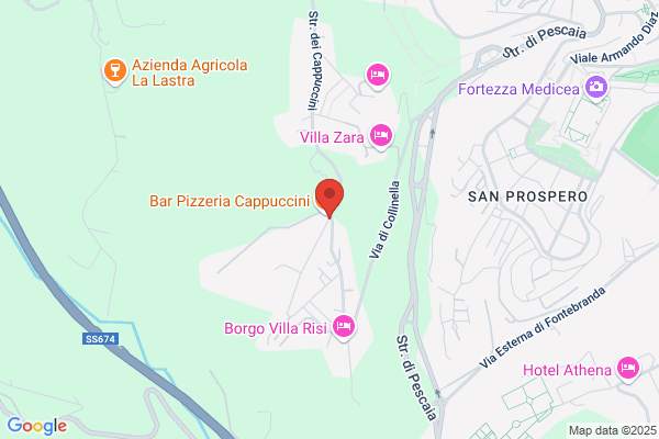 Poggio Al Vento Srl