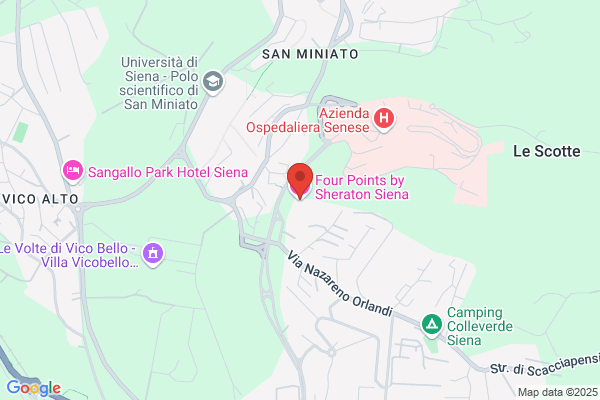 Rosagest Srl