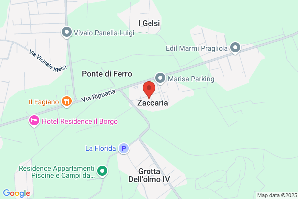 Zaccari ugo