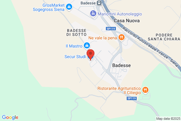 Secur Tre S.N.C.