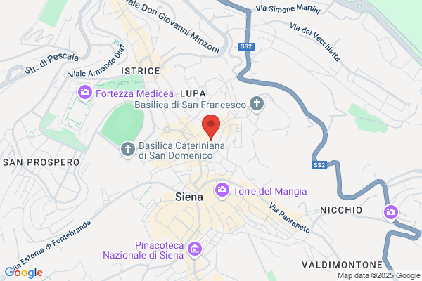 Finucci Massimo (Arch.)