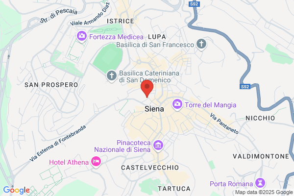 Guideri Lucia (Arch.)