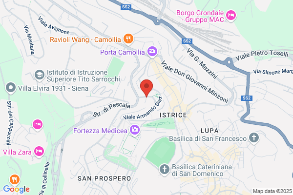 Scuole Pubbliche/Elementari