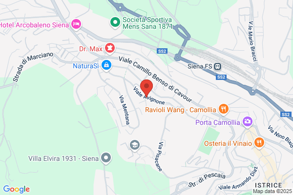 Scuole Pubbliche/Elementari