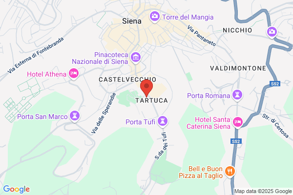 Scuole Pubbliche/Medie Superiori