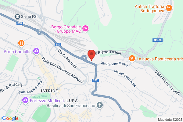 Assicurazioni Zurich Securitas