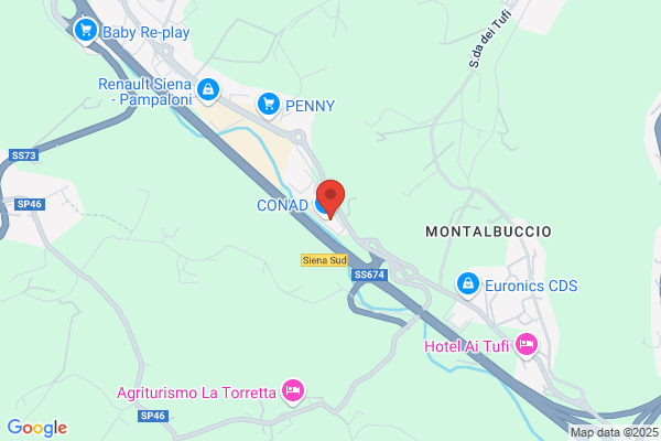 Pv S.N.C. Di Pieri E Vanni