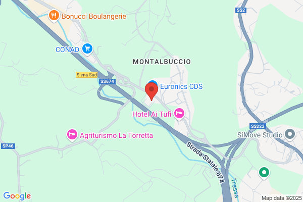 Reale Mutua Agenzia di Siena Moltalcino