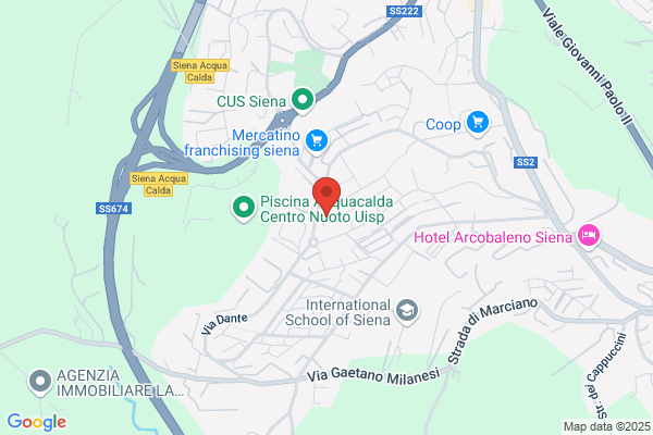 Unipolsai Assicurazioni - Sai Sienavaldelsa Snc