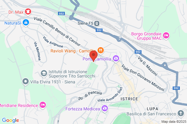 Societa Bocciofila Piazza Darmi