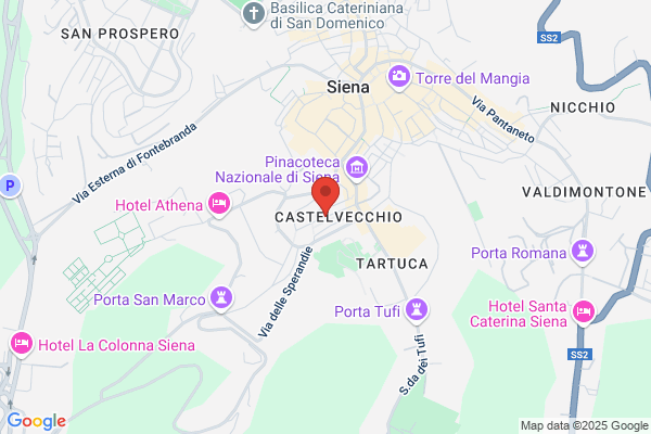 Societa M.S. Castelsenio