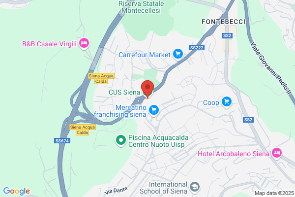 Polisportiva Siena Nord