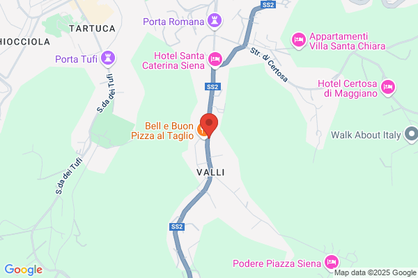 Societa Mutuo Soccorso Valli