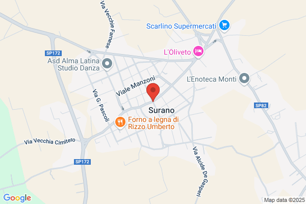 Surano gaetano