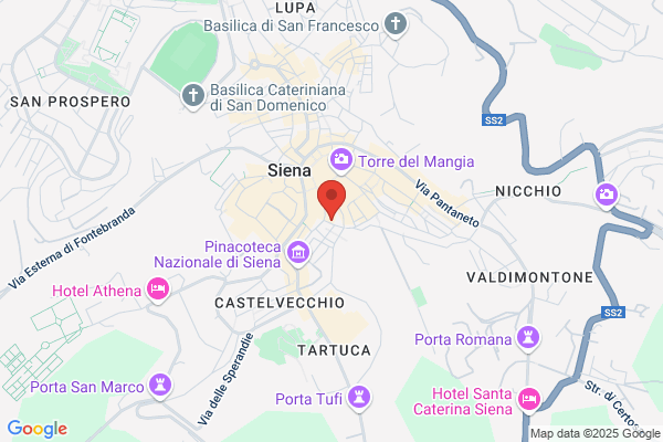Le Case di Simonetta