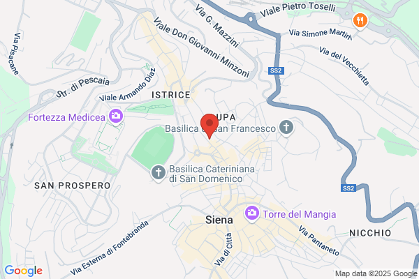 Agenzia Siena Immobiliare di Lucia Moscadelli