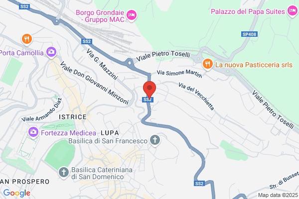 Budget Autonoleggio
