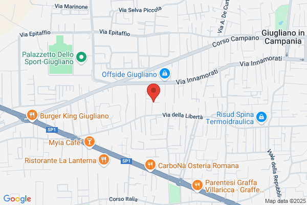 La Marca Antonio (Avv.)