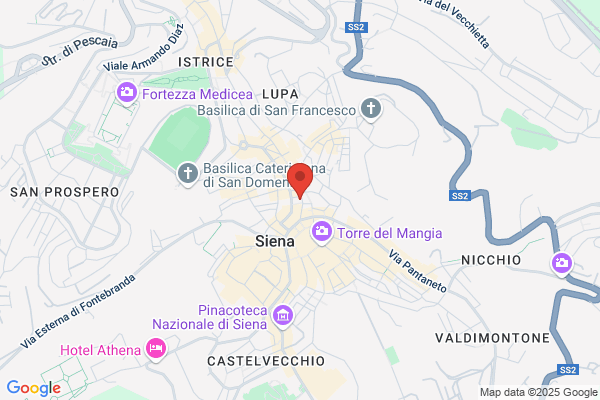 Studio Legale Associato Cesarini-Nannini