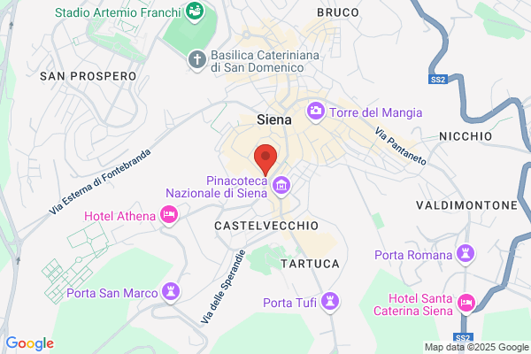 Studio Legale Burroni E Panzieri