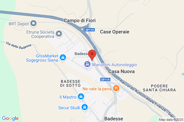Tecnoservice Snc Di Vannocci E Galletti