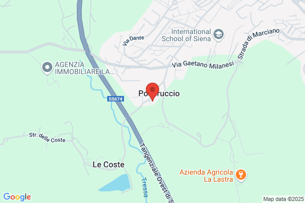 Autocarrozzeria Le Coste