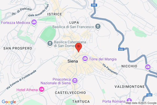 Il Terraio Di Fuochi Roberta