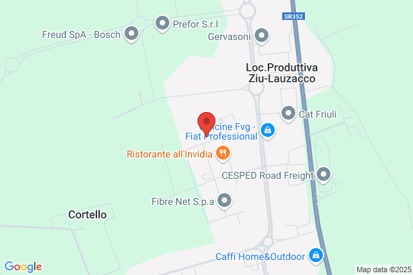 Eucos S.R.L.