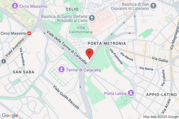Istituto Suore Domenicane