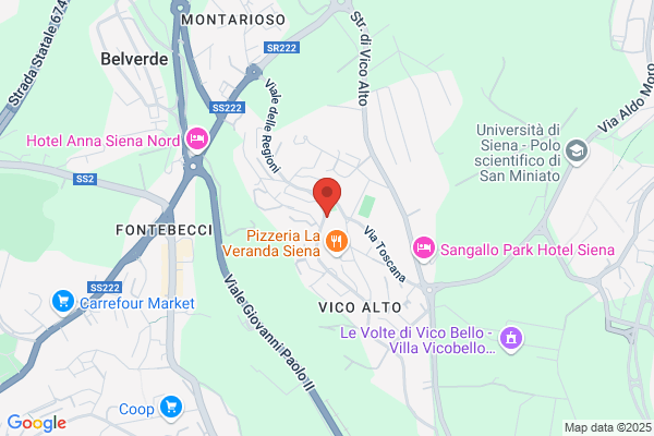 Parrocchia Beata Anna Maria Taigi