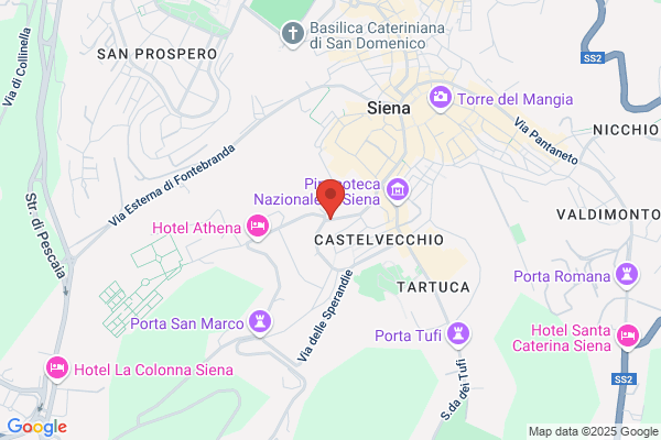 Pasticceria Bini Di Bini Enzo E C.