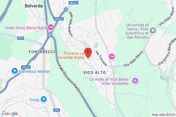 Pasticceria Senese Di Becatti Cesare