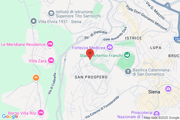 Medicina E Sicurezza Srl