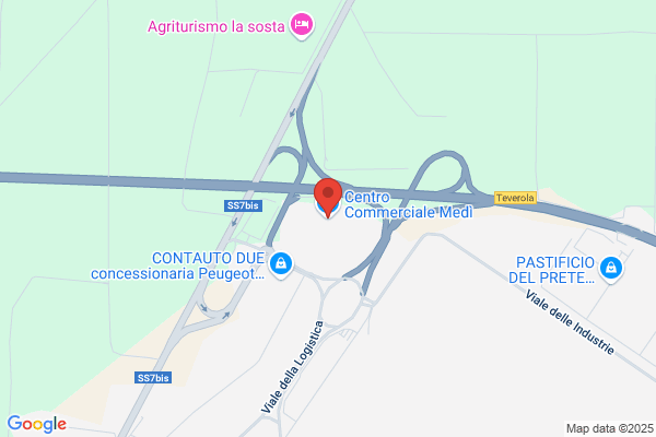 Sdi Centro Tim